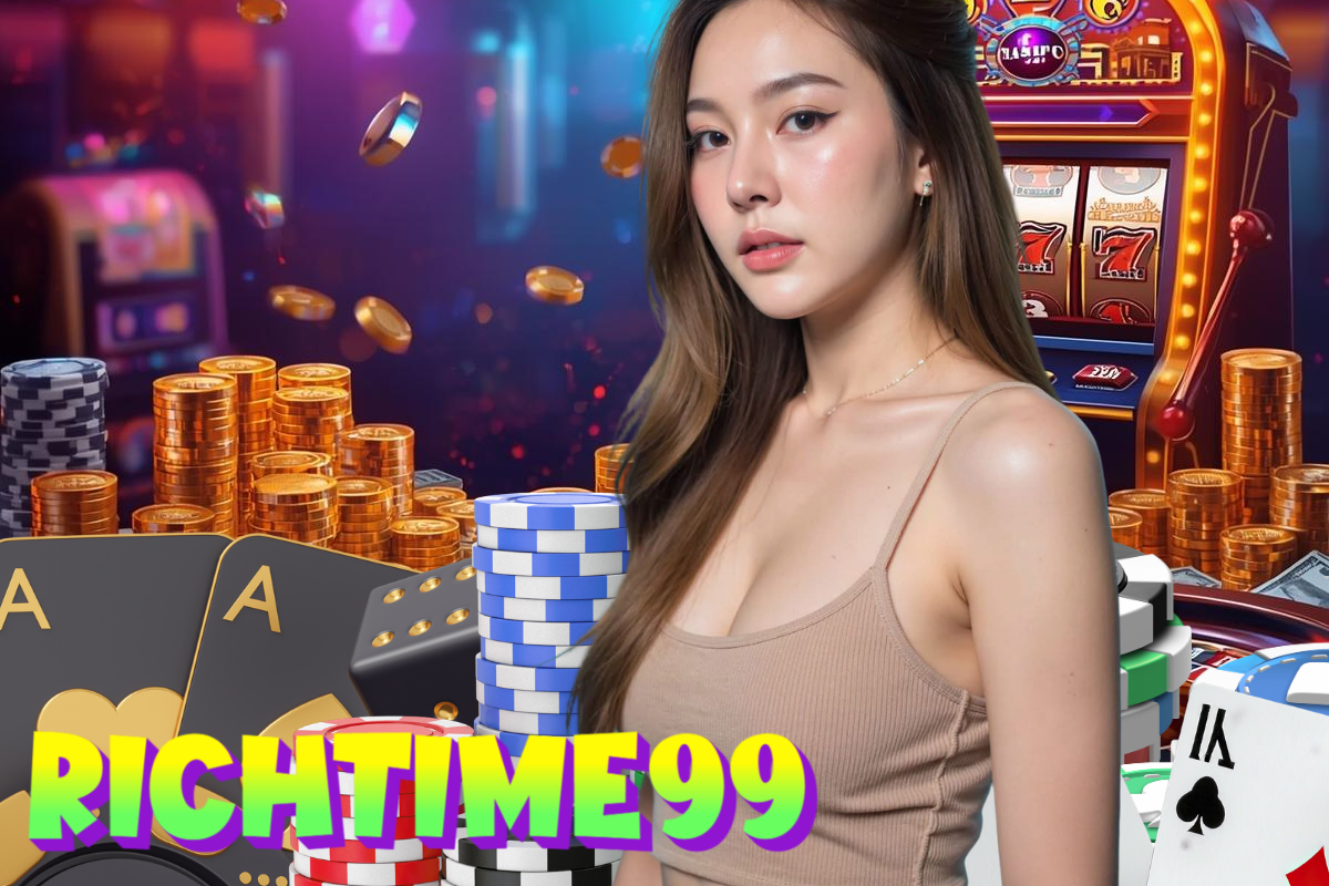 richtime99 ทรูวอเลท