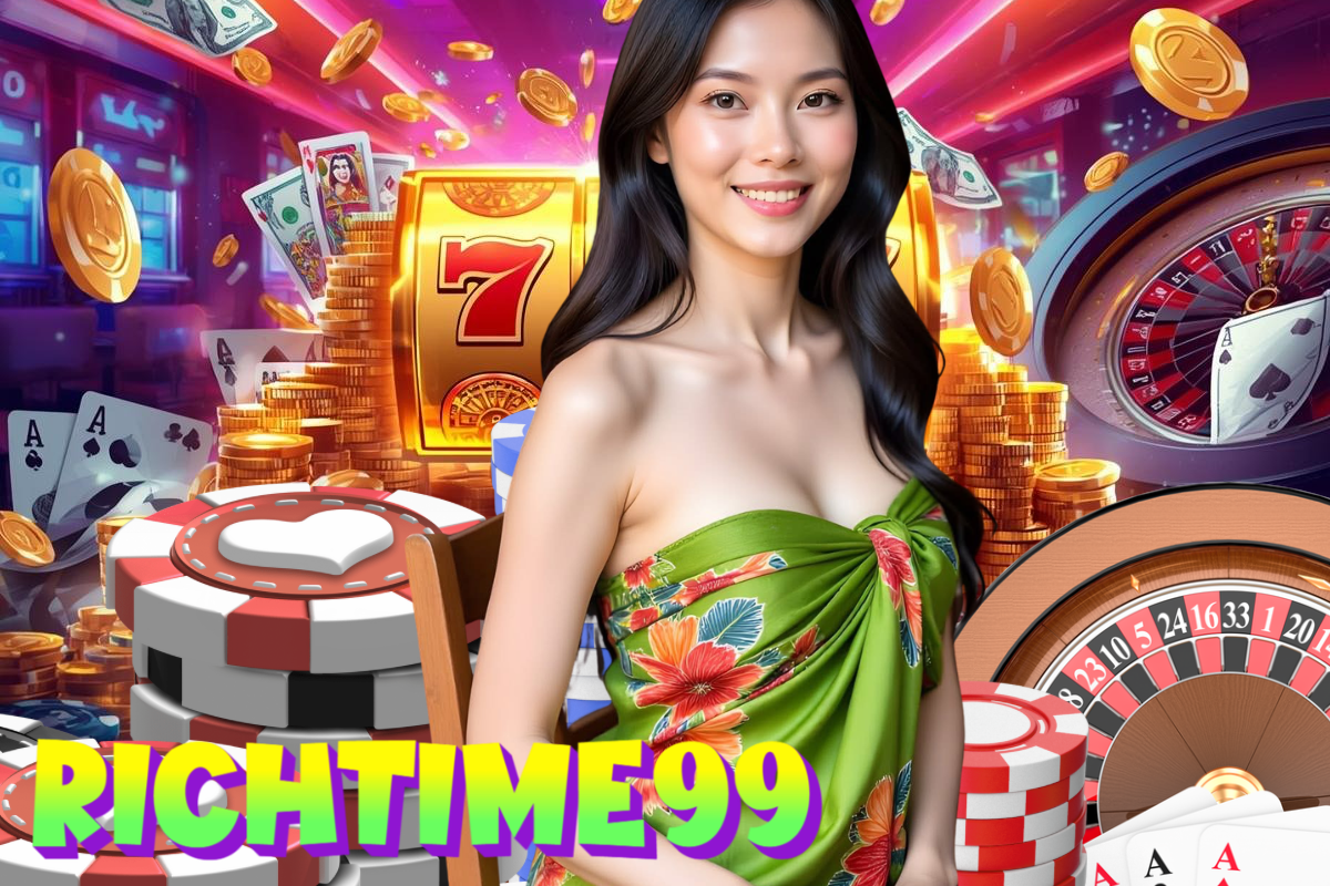 richtime99 slot
